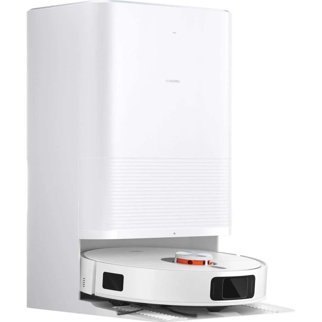 Пилосос Xiaomi Robot Vacuum X20 Pro - зображення 3