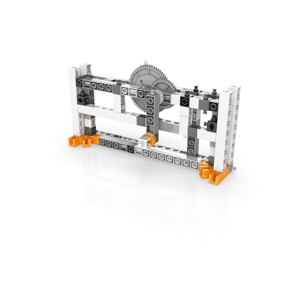 Конструктор Engino Stem Ботанічна лабораторія (міні теплиця) (STEM47) - зображення 5