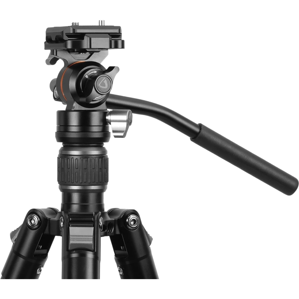 Штатив Vanguard Vesta Go 264AV12 (DAS303524) - изображение 8