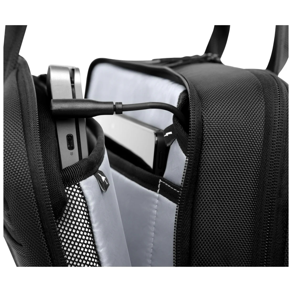 Сумка для ноутбука Dell 15" Premier Briefcase (460-BCQL) - зображення 8