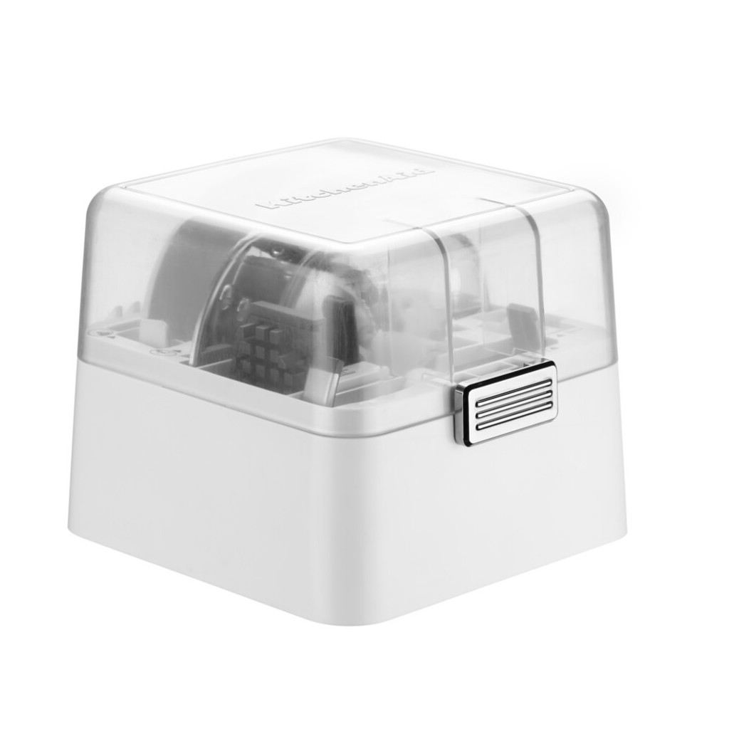 Насадка для комбайна KitchenAid 5KSM2FPA - изображение 3