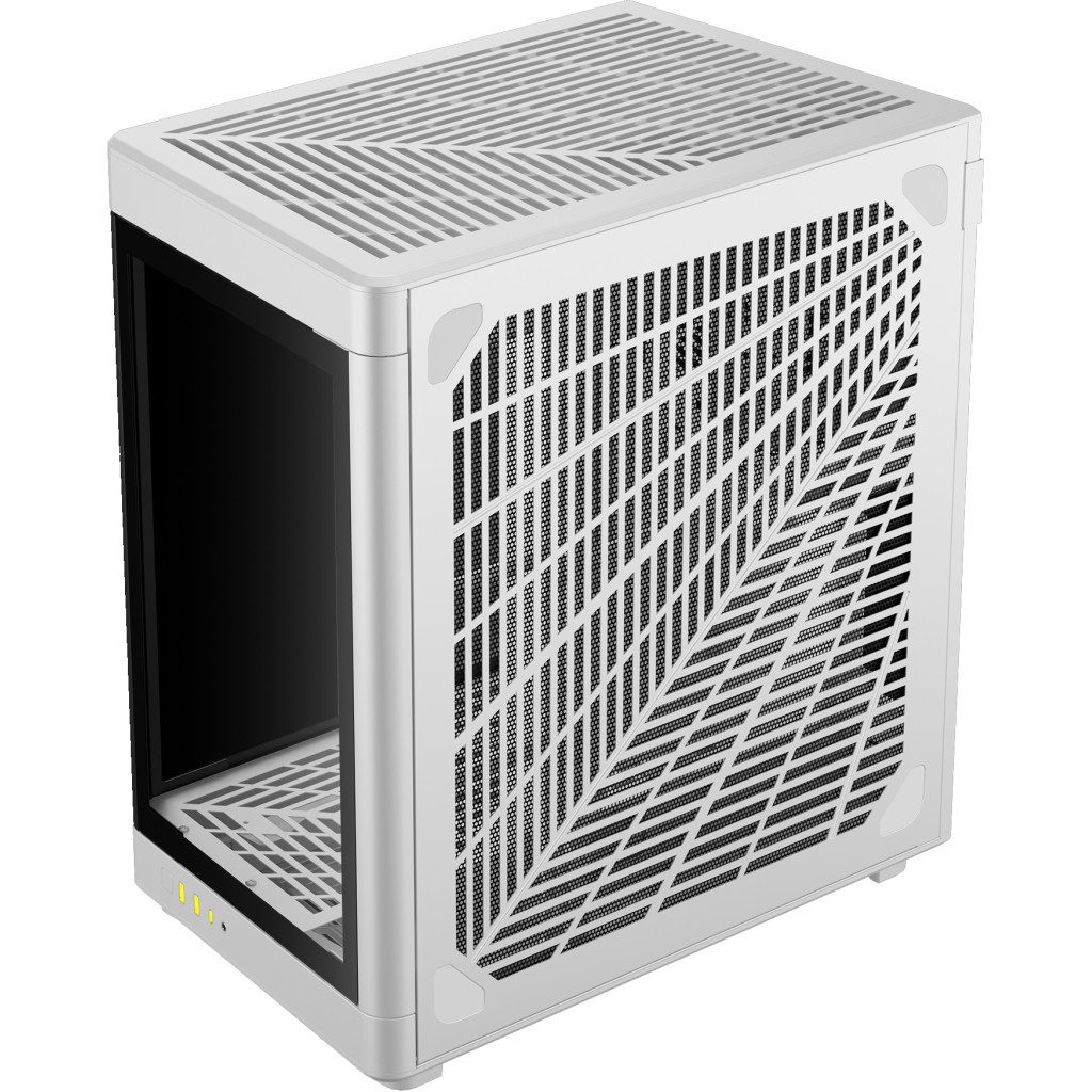 Корпус Gamdias NESO P1 W (4712960138209) - зображення 9