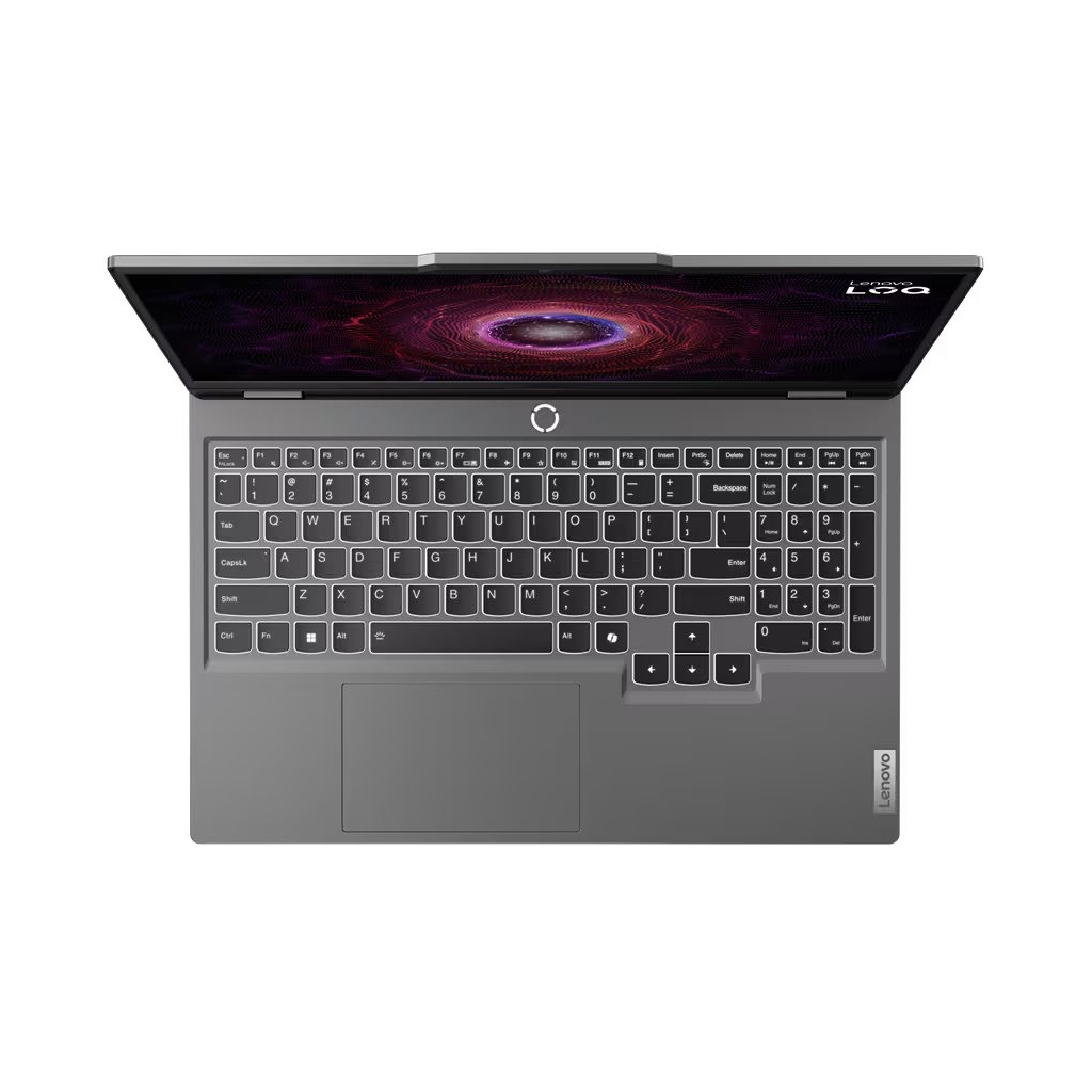 Ноутбук Lenovo LOQ 15ARP9 (83JC00N6PB) - зображення 4
