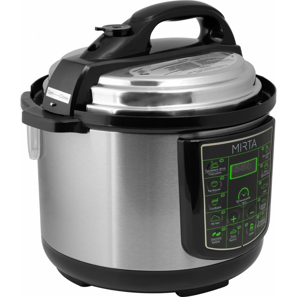 Мультиварка Mirta MC-2250 - зображення 2