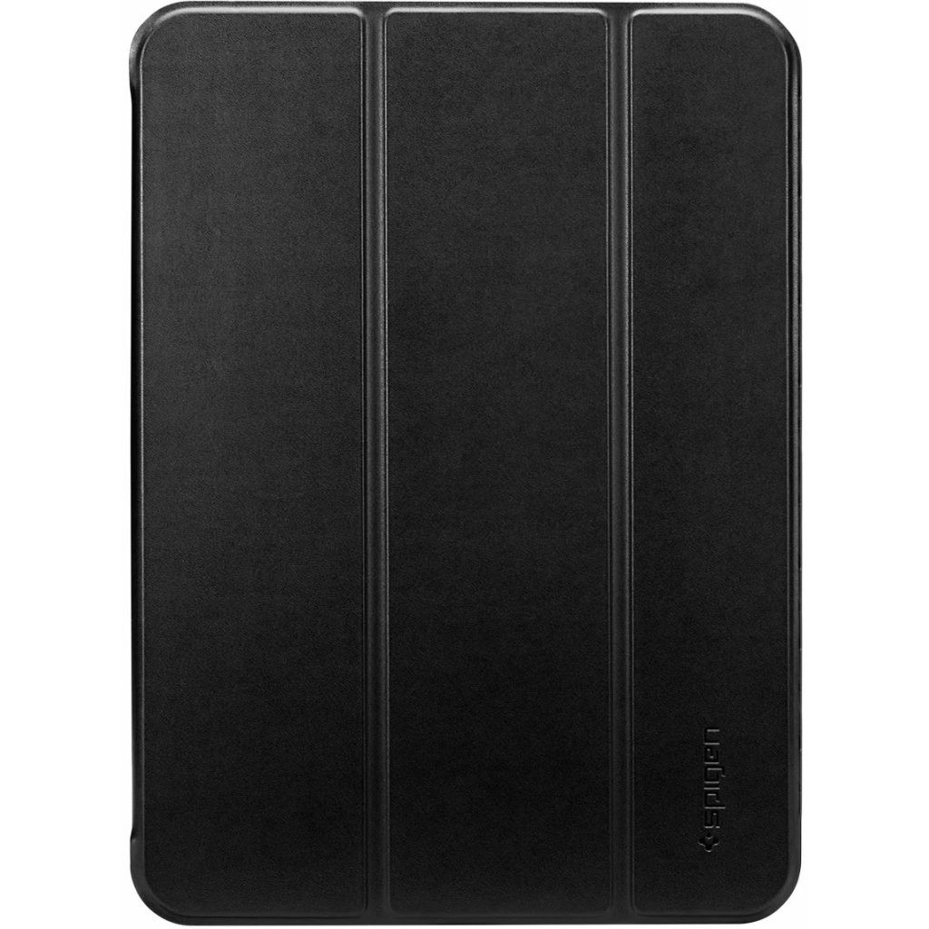 Чохол до планшета Spigen Apple iPad 10.9" (2022) Smart Fold, Black (ACS05309) - зображення 1