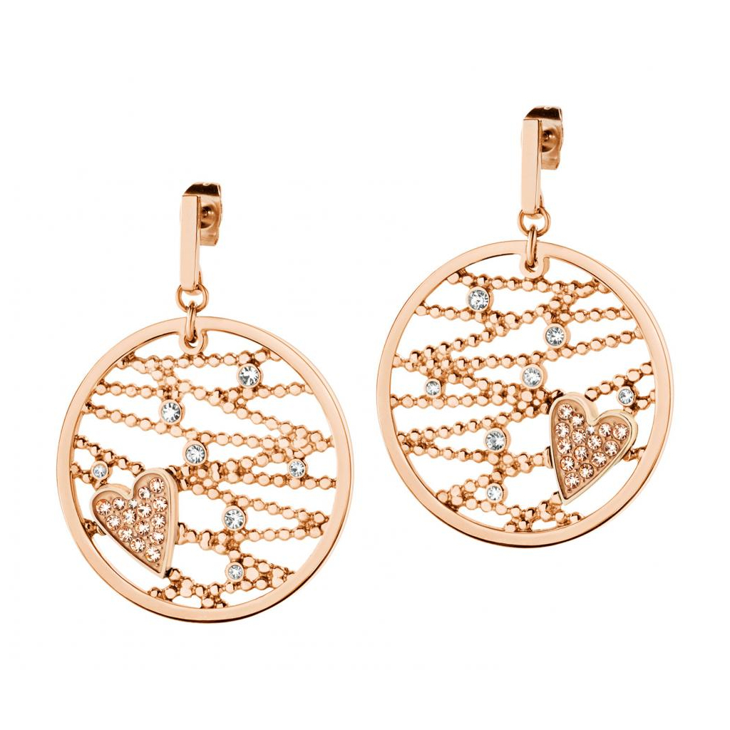 Сережки Morellato SADA02 - зображення 1