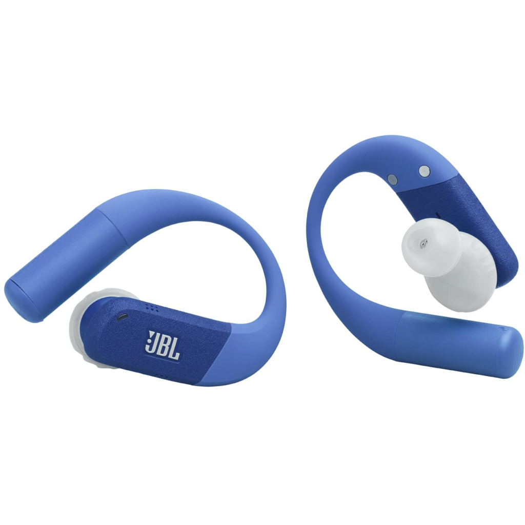 Навушники JBL Endurance Peak 4 Blue (JBLENDUPEAK4BLU) - зображення 3