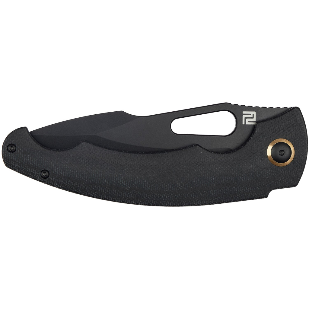 Ніж Artisan Xcellerator BB Black (1860P-BMBK) - зображення 3