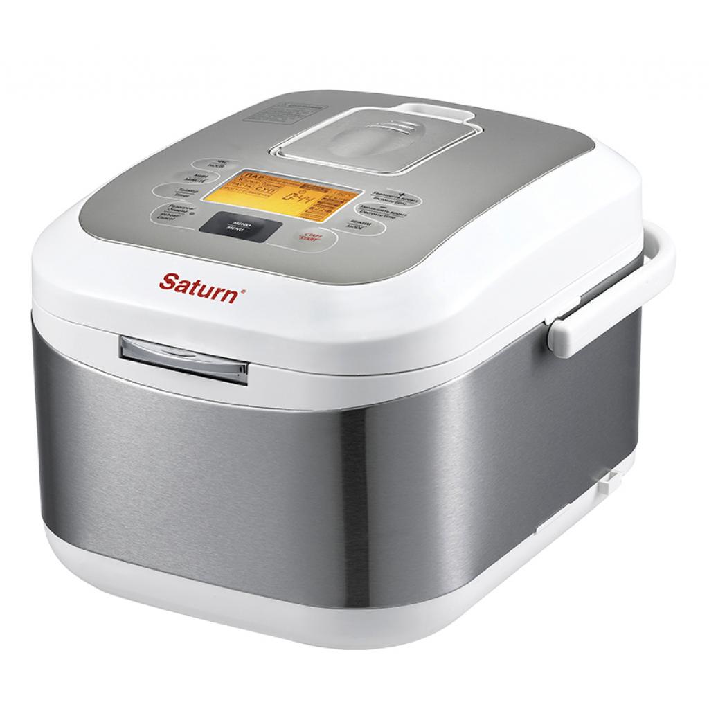 Мультиварка Saturn ST-MC9187 Touch - зображення 1