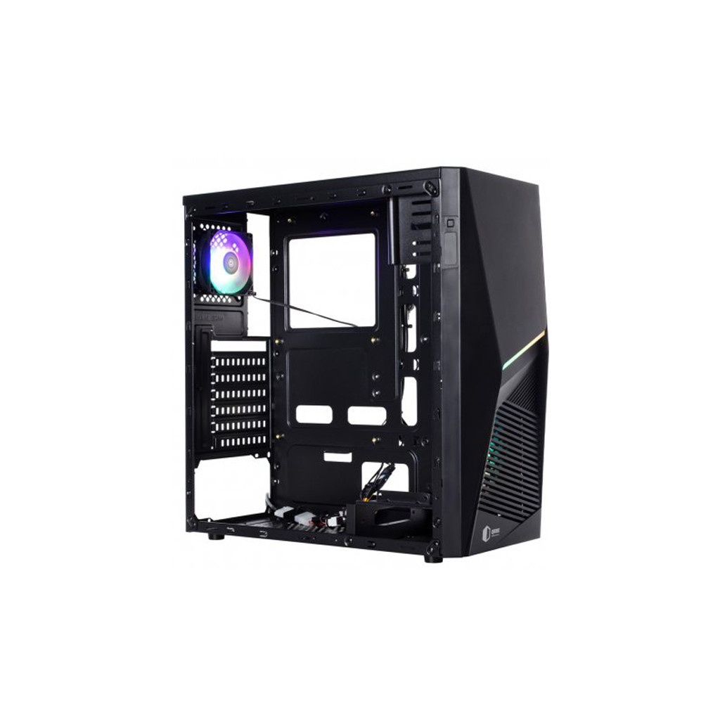 Корпус Qube FLASH_W3NU3 - зображення 4