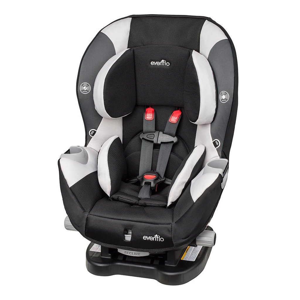 Автокрісло Evenflo Triumph Charleston (32884187553) - зображення 1