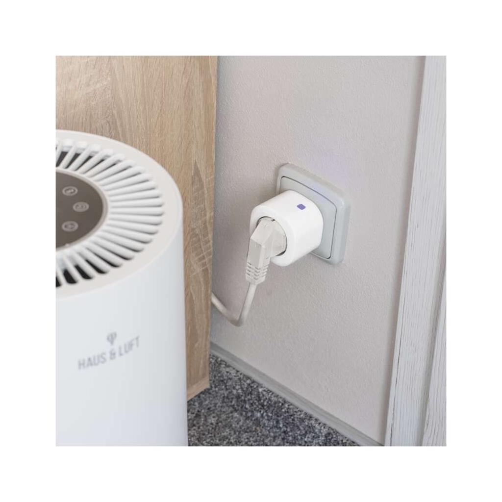 Розумна розетка WIFI GoSmart P5531 EMOS (P5531) - изображение 12