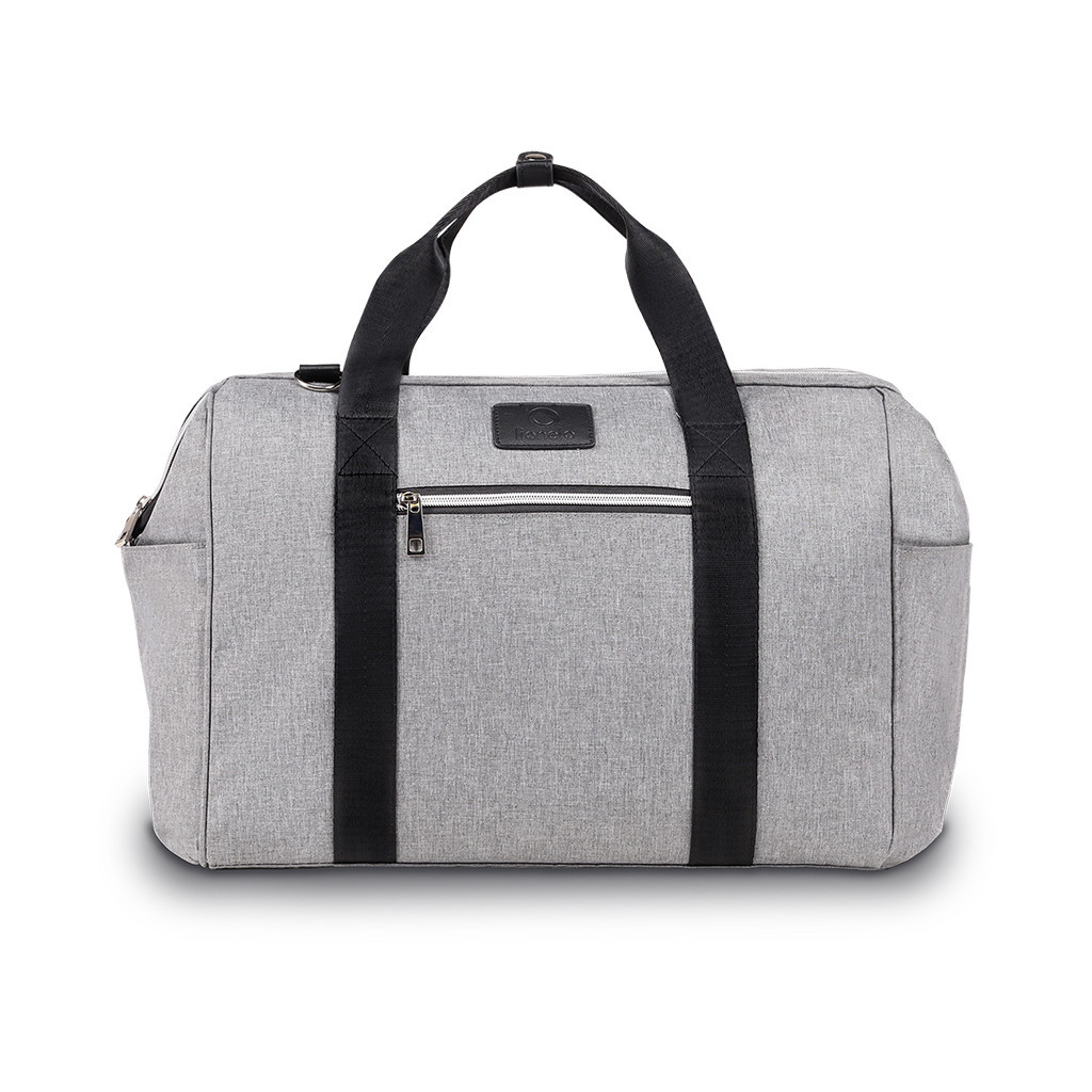 Сумка для мами Lionelo Ida Grey Concrete (LO-IDA GREY CONCRETE) - зображення 3