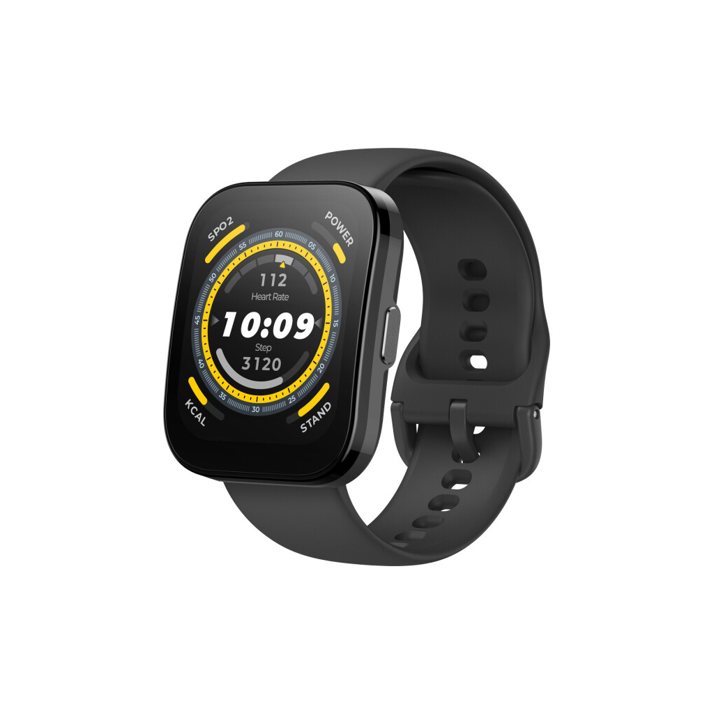 Смарт-годинник Amazfit Bip 5 Black (997954) - зображення 3