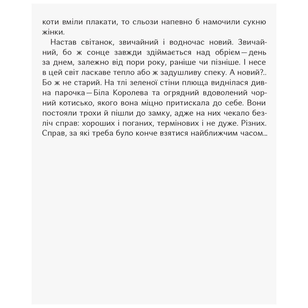 Книга Чубзики - Сергій Лоскот Ранок (9786170965479) - зображення 6