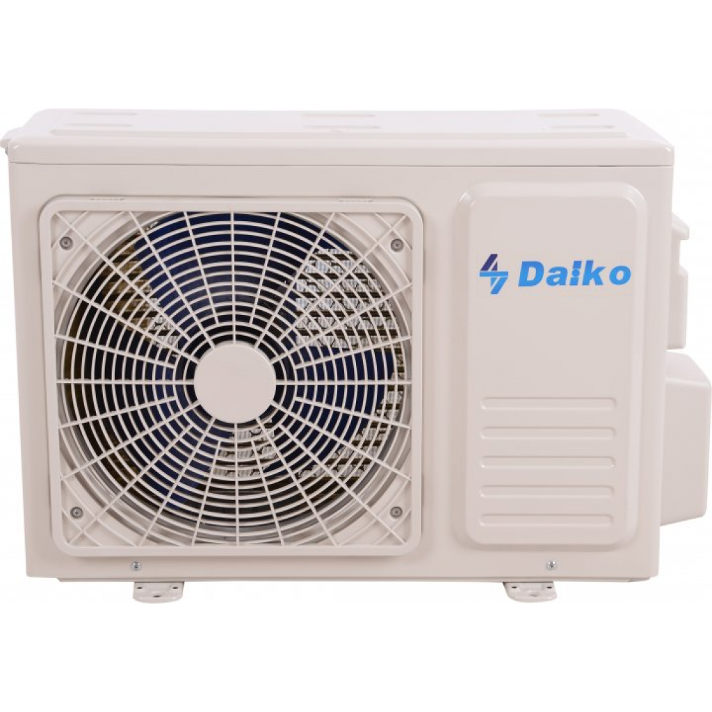 Кондиціонер Daiko ASP-H09CNX - зображення 6