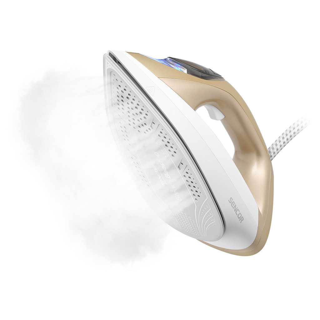 Парова станція Sencor SSI0810VT - зображення 7