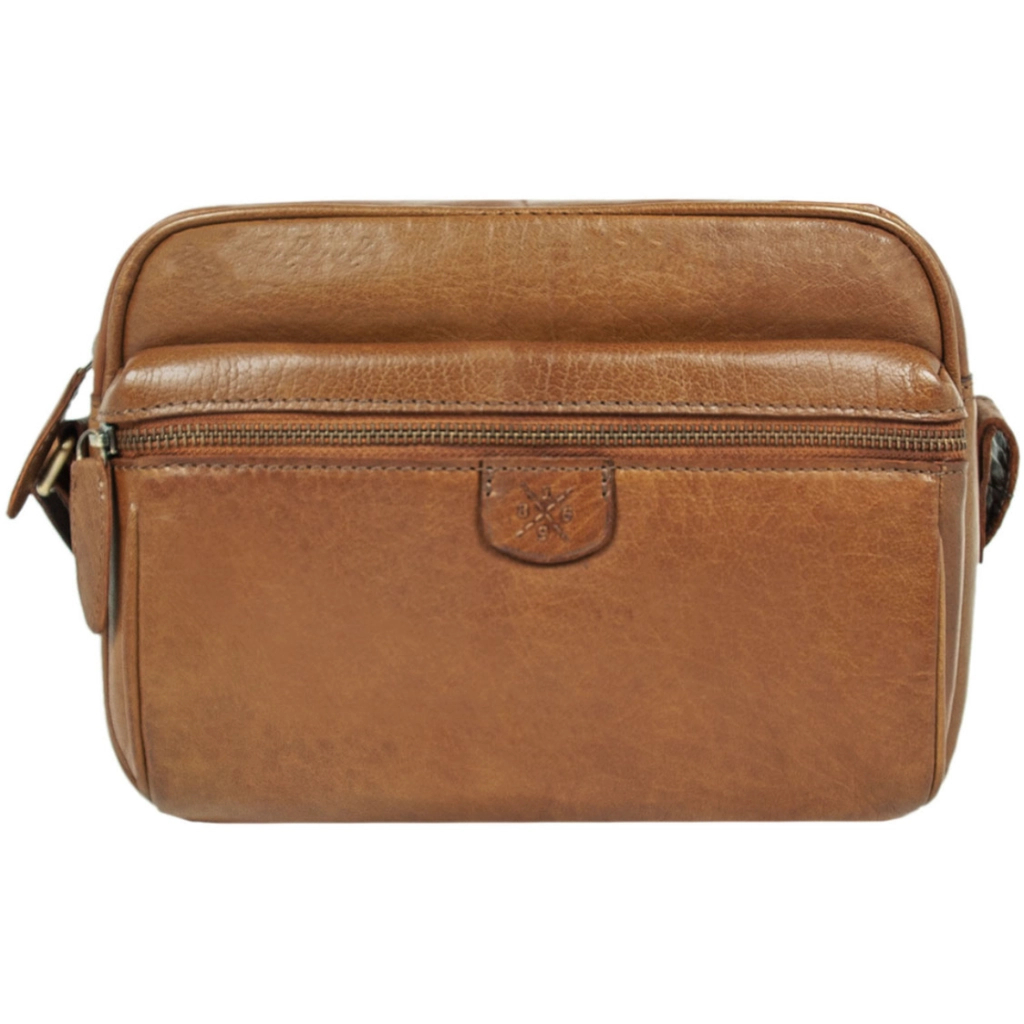 Сумка Ashwood T72 Honey - зображення 1