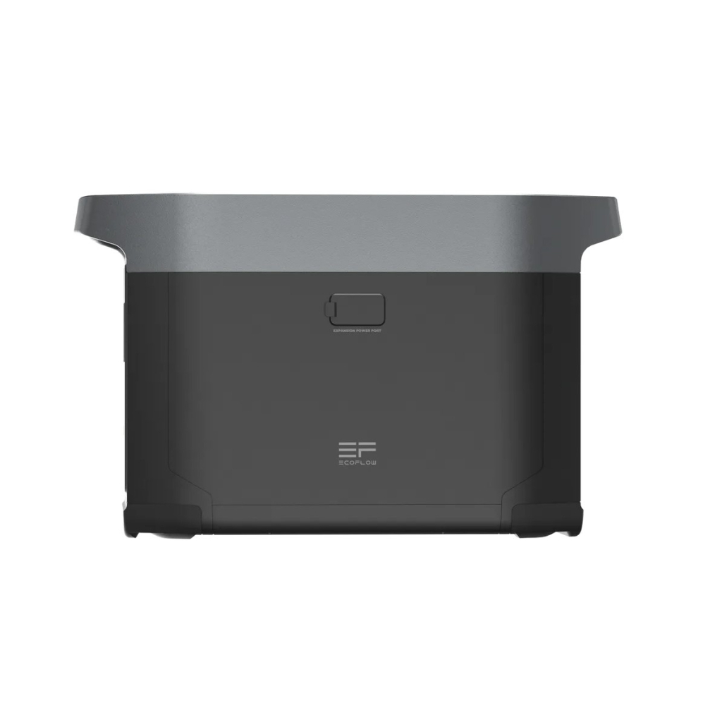 Додаткова батарея для зарядної станції EcoFlow DELTA 2 Max Extra Battery (EFDELTA2MaxEB) - зображення 2