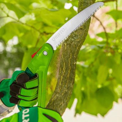 Ножівка Verto садова складна (15G100) - зображення 3
