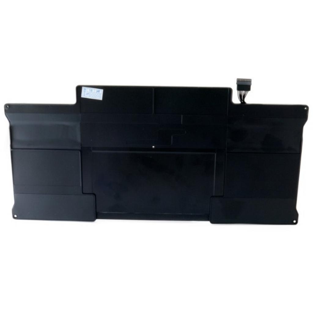 Акумулятор до ноутбука Extradigital Apple MacBook Air 13" A1405 7.3V 50Wh (BNA3995) - зображення 2