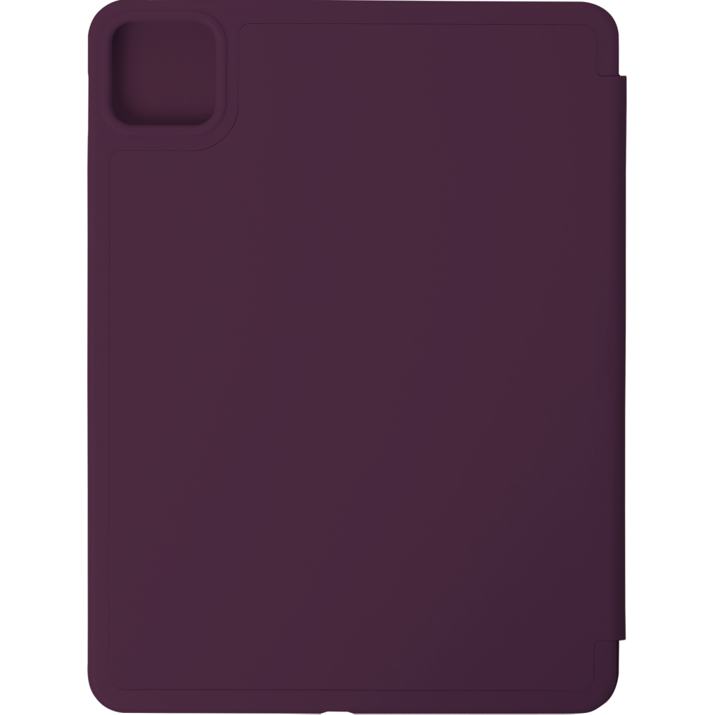 Чохол до планшета Armorstandart Smart Fold Pen Xiaomi Pad 7 / 7 Pro Plum (ARM82424) - зображення 2