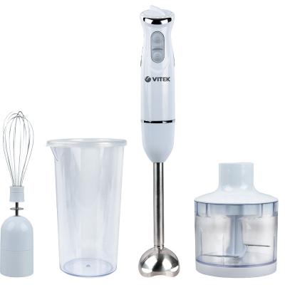Блендер Vitek VT-3407 - изображение 1