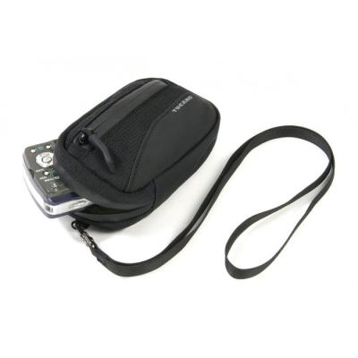Фото-сумка Tucano TECH Plus Digi Bag S, Black (CB-TP-S) - зображення 3