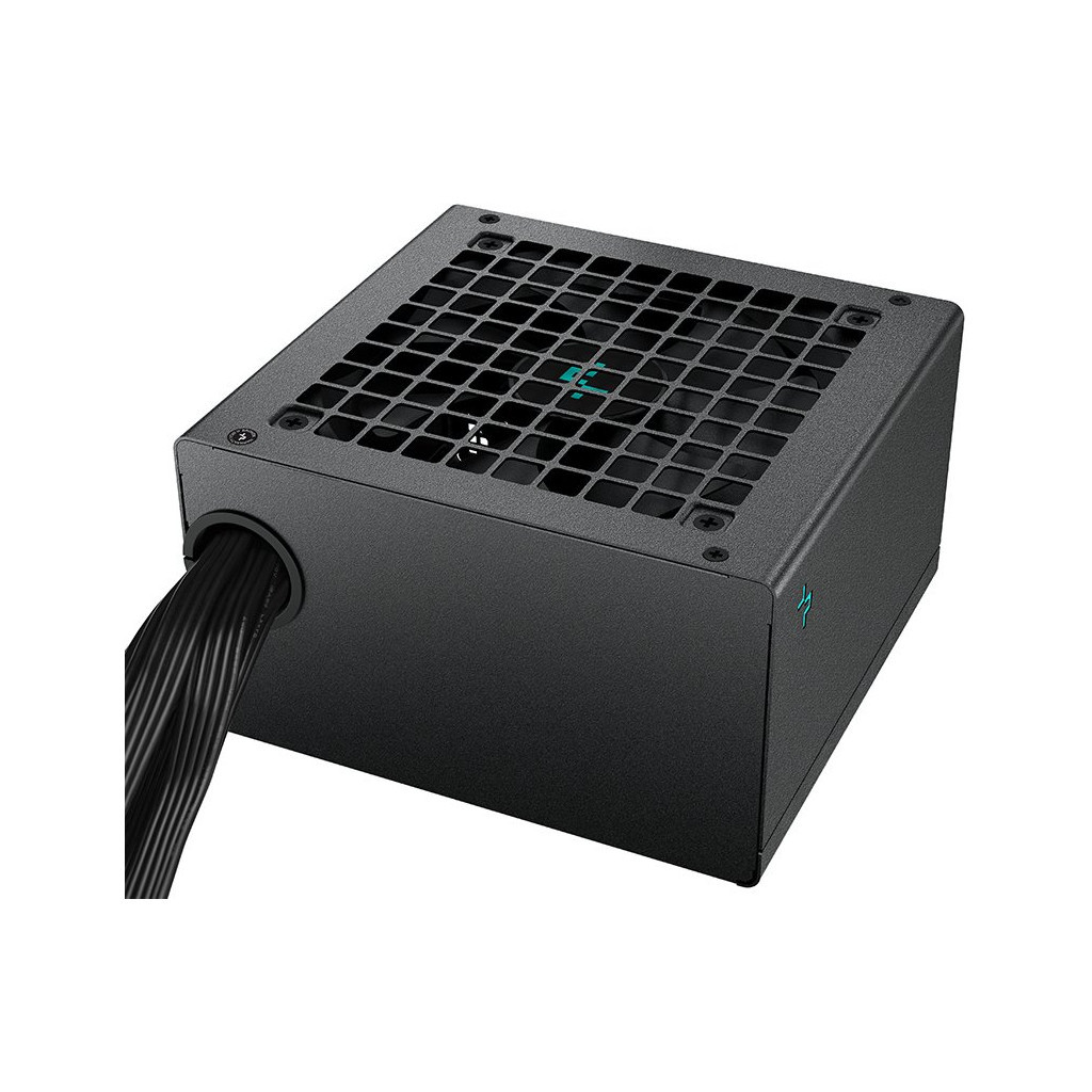 Блок живлення Deepcool 850W PK850D (R-PK850D-FA0B-EU) - зображення 5