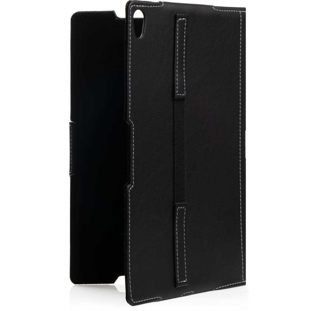 Чохол до планшета Vinga Lenovo Tab P11 black (2000009112269) - зображення 2