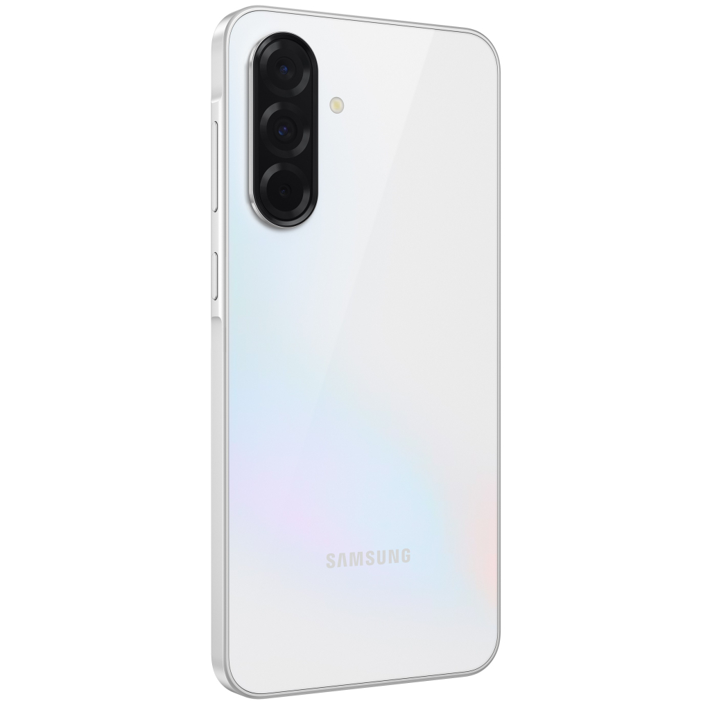 Мобільний телефон Samsung Galaxy A36 5G 6/128Gb Gray (SM-A366BZABEUC) - зображення 6