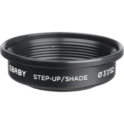 Бленда до об'єктива Lensbaby Step-Up/Shade (LBASTEP) - зображення 1