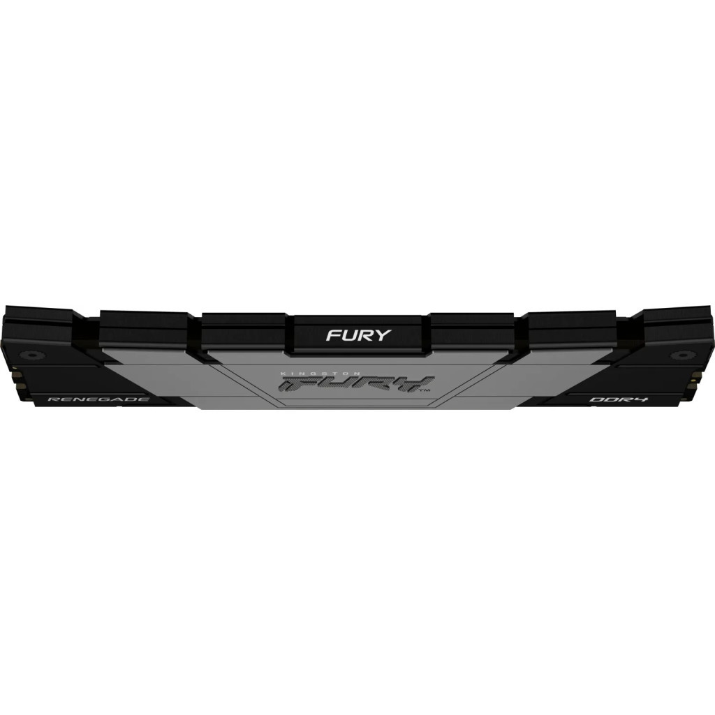 Модуль пам'яті для комп'ютера DDR4 32GB (2x16GB) 4266 MHz Renegade Kingston Fury (ex.HyperX) (KF442C19RB12K2/32) - зображення 5