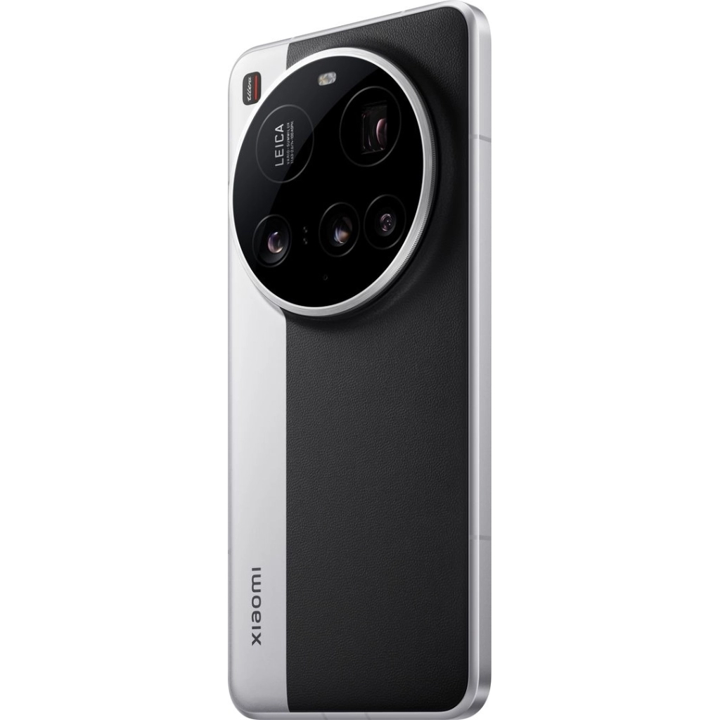 Мобільний телефон Xiaomi 15 Ultra 16/512GB Silver Chrome (1128132) - изображение 7