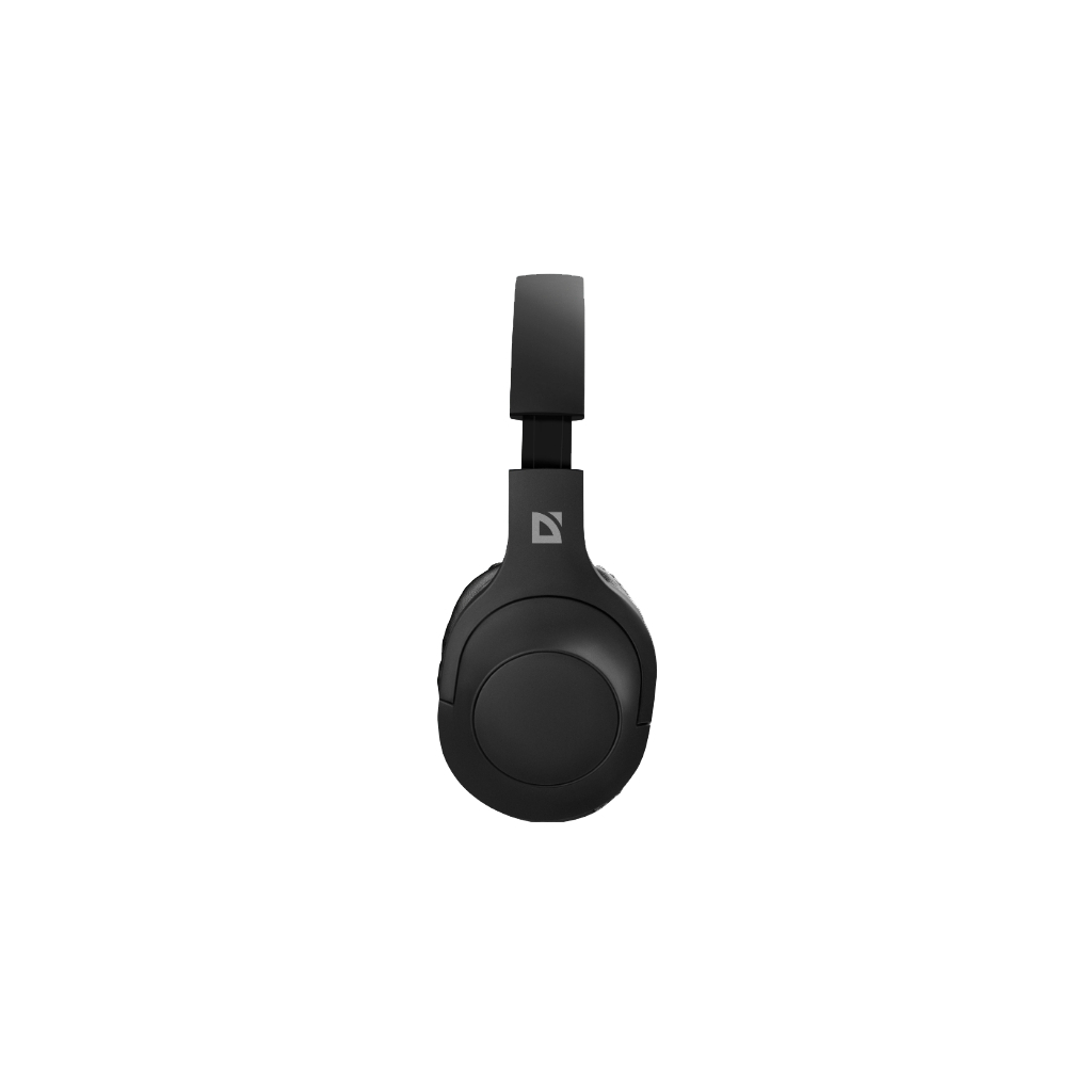 Навушники Defender FreeMotion B445 Bluetooth Black (63445) - зображення 3