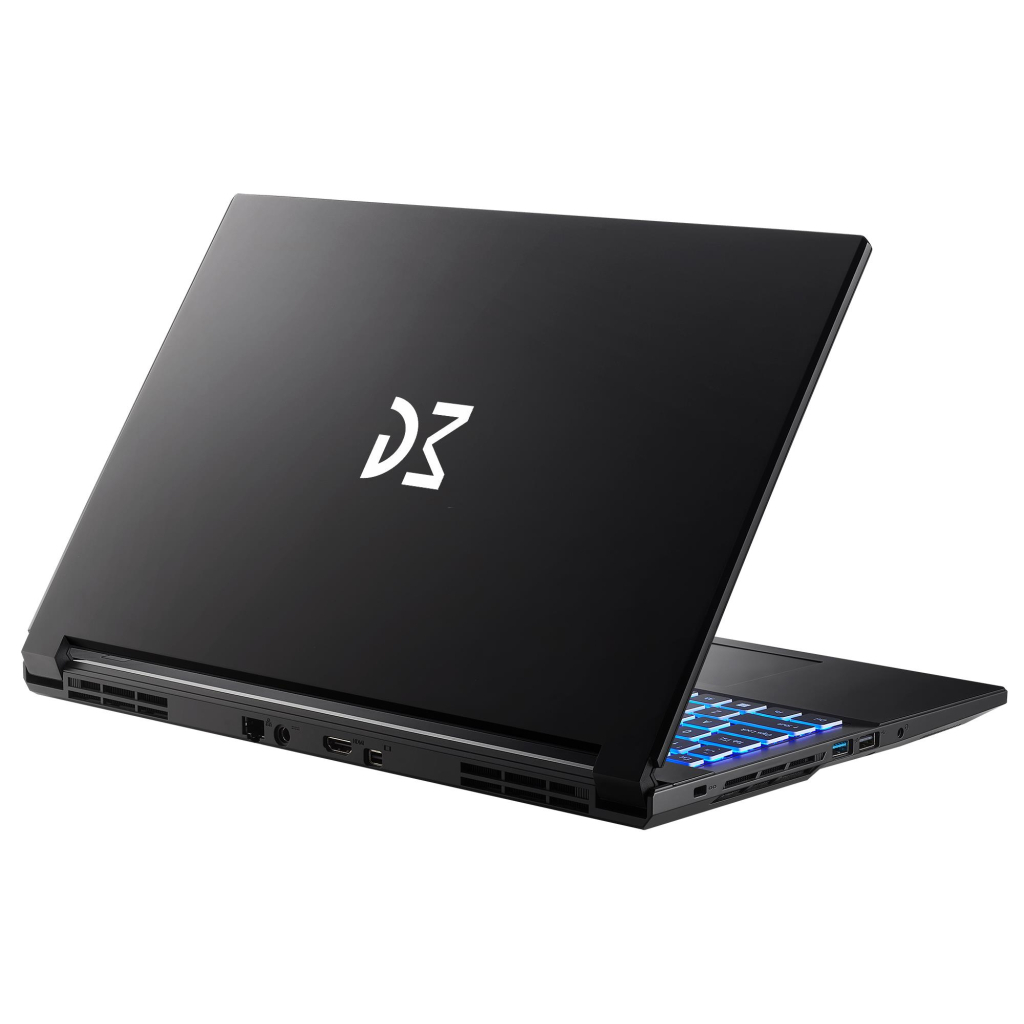 Ноутбук Dream Machines RT5050-15 (RT5050-15UA21) - зображення 4