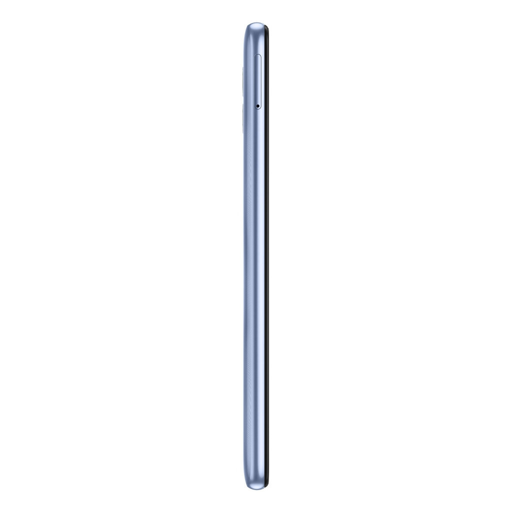 Мобільний телефон Samsung Galaxy A04e 3/32Gb Light Blue (SM-A042FLBDSEK) - зображення 3