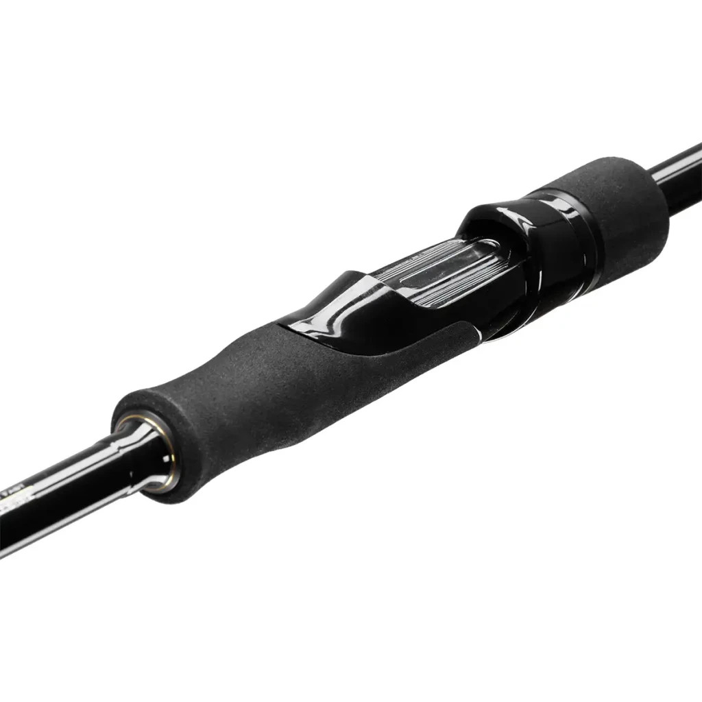 Вудилище Favorite U1 802ML 2.44m 4-18g Fast (1693.06.16) - зображення 4