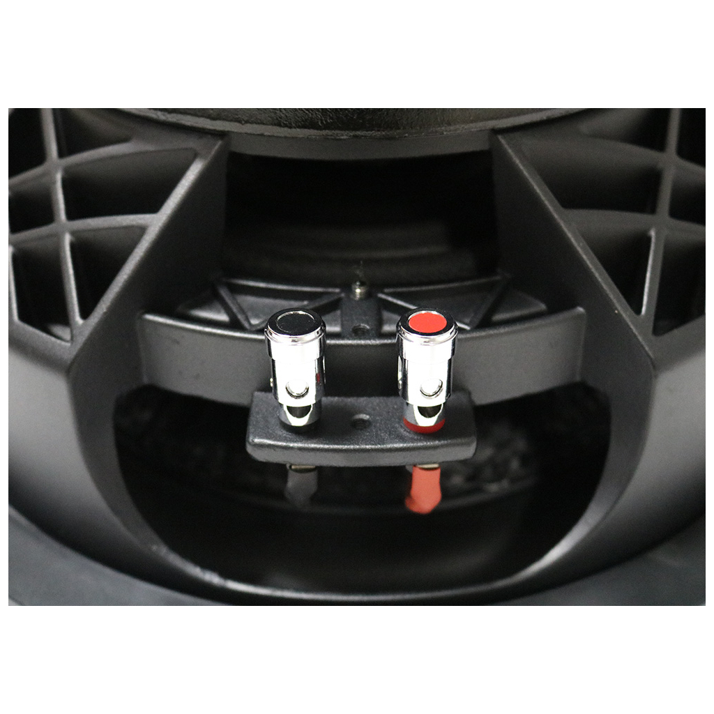 Сабвуферний динамік FSD audio PROFI R12 D1 / D2 new - зображення 3