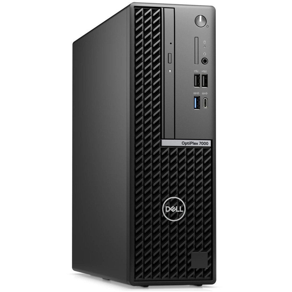 Комп'ютер Dell OptiPlex 7000 SFF / i5-12500 (N005O7000SFF) - зображення 2