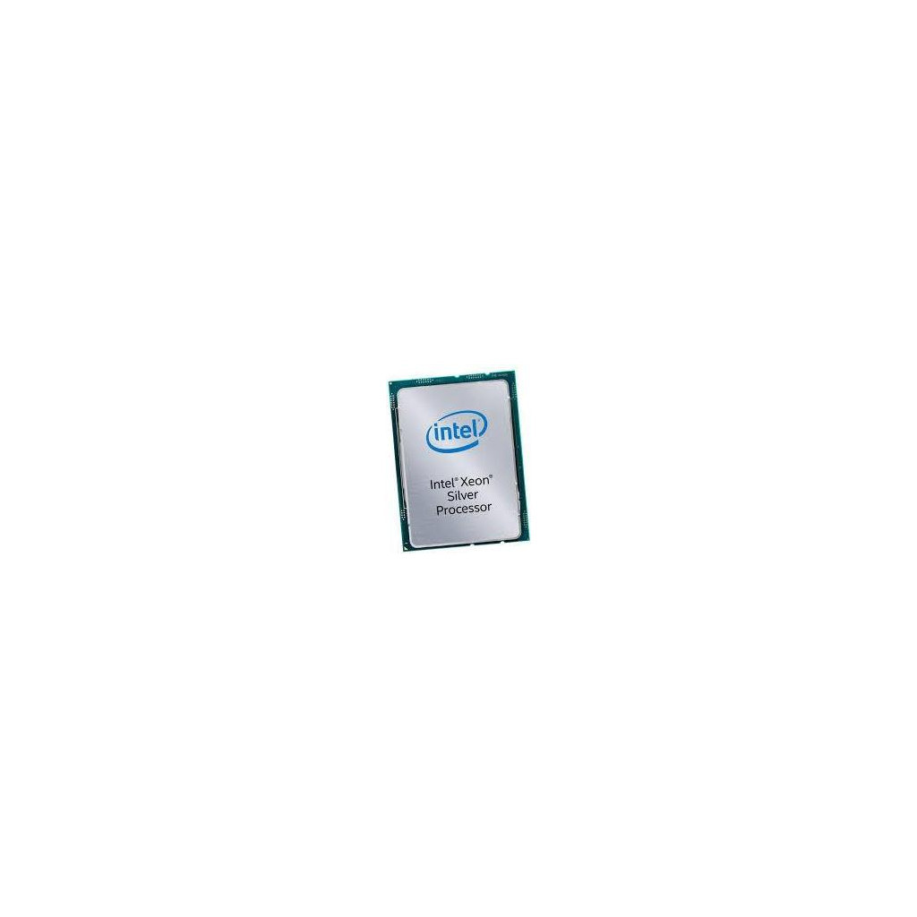 Процесор серверний Lenovo Intel Xeon Silver 4110 8C 85W 2.1GHz Processor Option Kit (7XG7A05531) - зображення 2