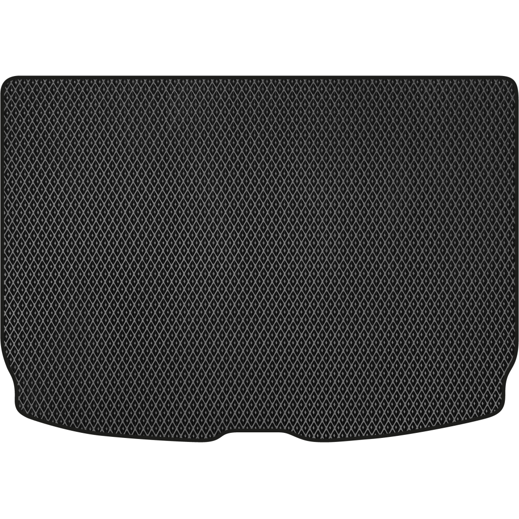 Килимок в багажник EVAtech Mitsubishi Eclipse Cross 2017-2020 SUV EU (MT21329B1RBB) - зображення 1