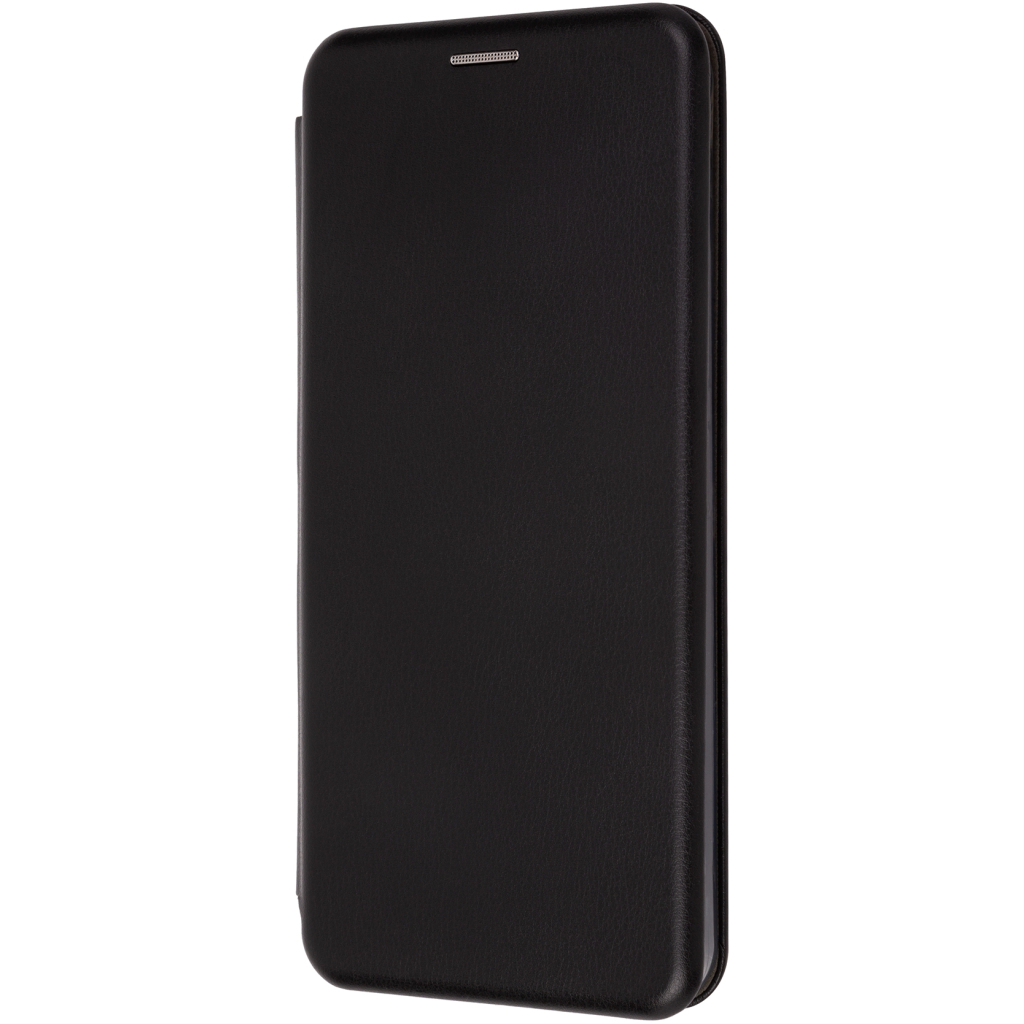 Чохол до мобільного телефона Armorstandart G-Case Tecno Spark 30 Pro 4G (KL7) Black (ARM83312) - зображення 1