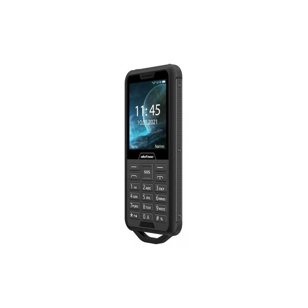 Мобільний телефон Ulefone Armor Mini 2 Camouflage (6937748734048) - зображення 3