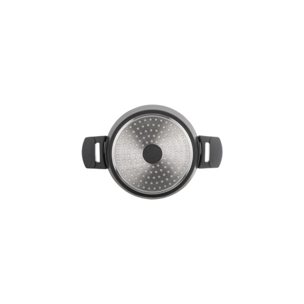 Каструля Ringel IQ Be Traditional з кришкою 3.4 л (RG-2125-20) - зображення 6