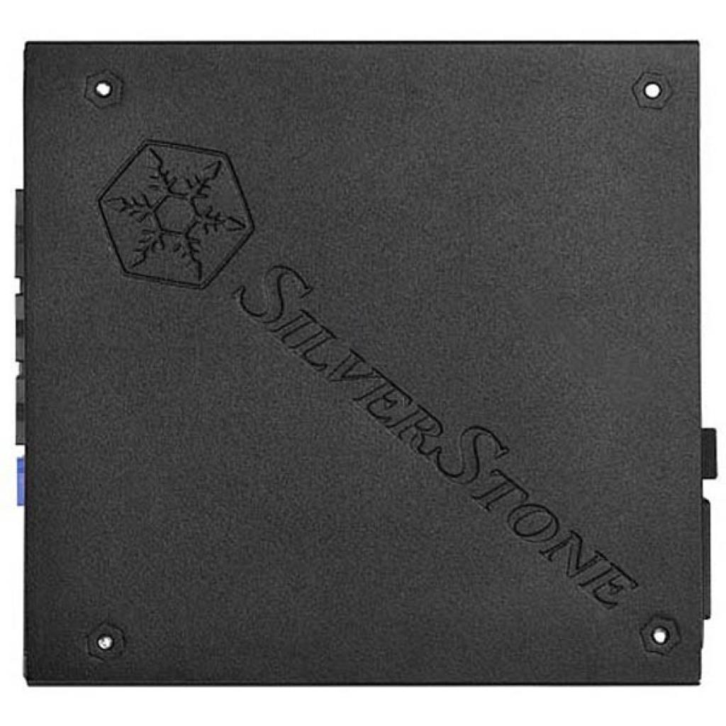 Блок живлення Silver Stone 500W STRIDER SX500-LG (SST-SX500-LG) - зображення 6