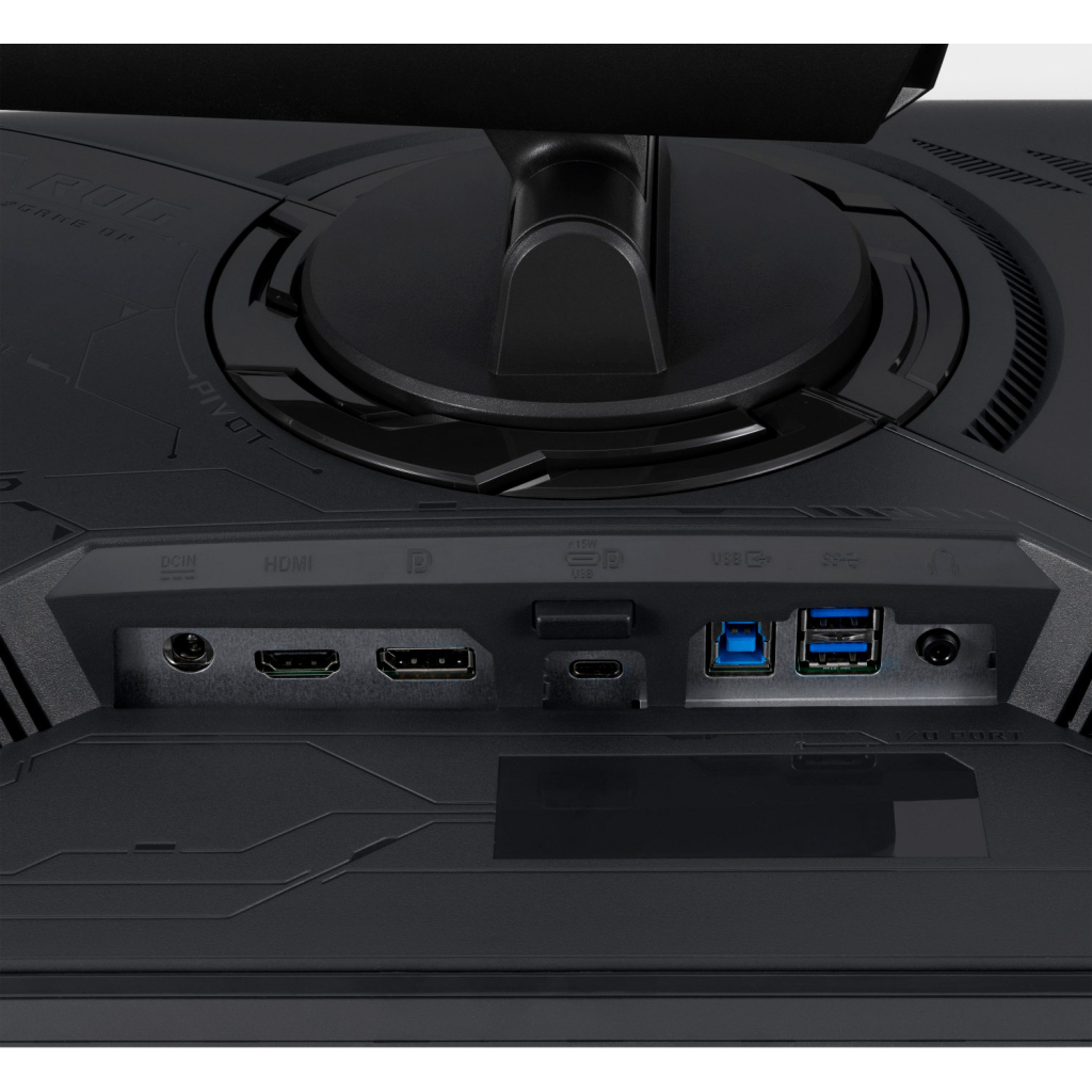 Монітор ASUS ROG Strix XG259CM - зображення 9