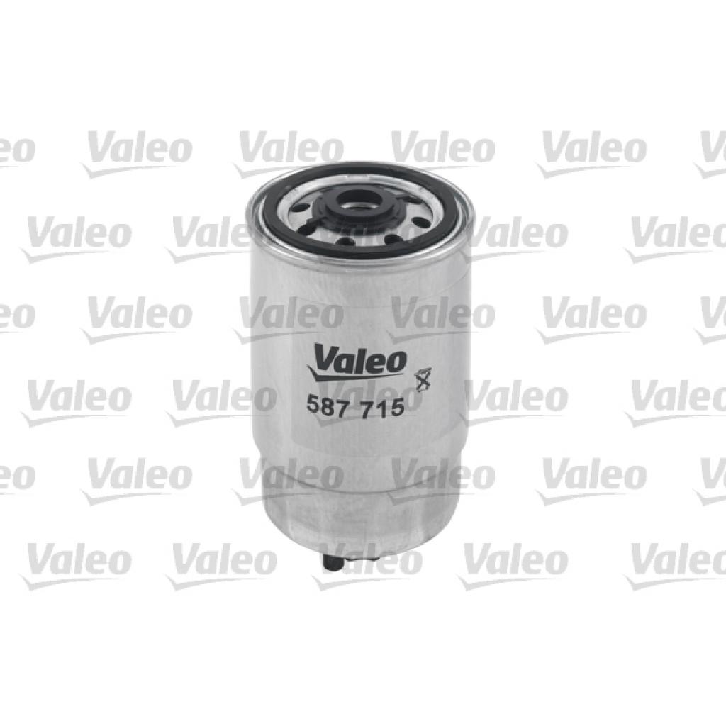 Фільтр паливний Valeo 587715 - зображення 2