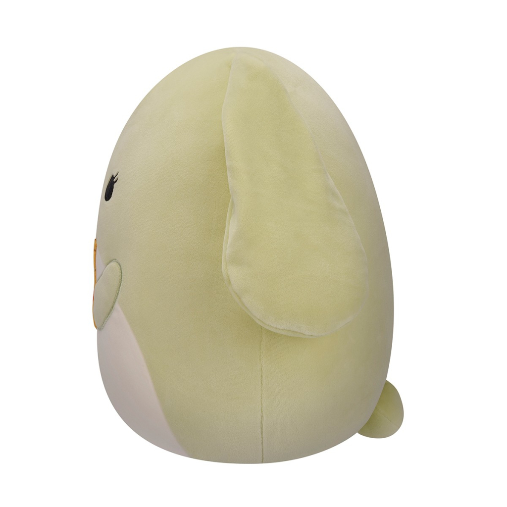 М'яка іграшка Squishmallows Кролик Хара 30 см (SQER00913) - зображення 3