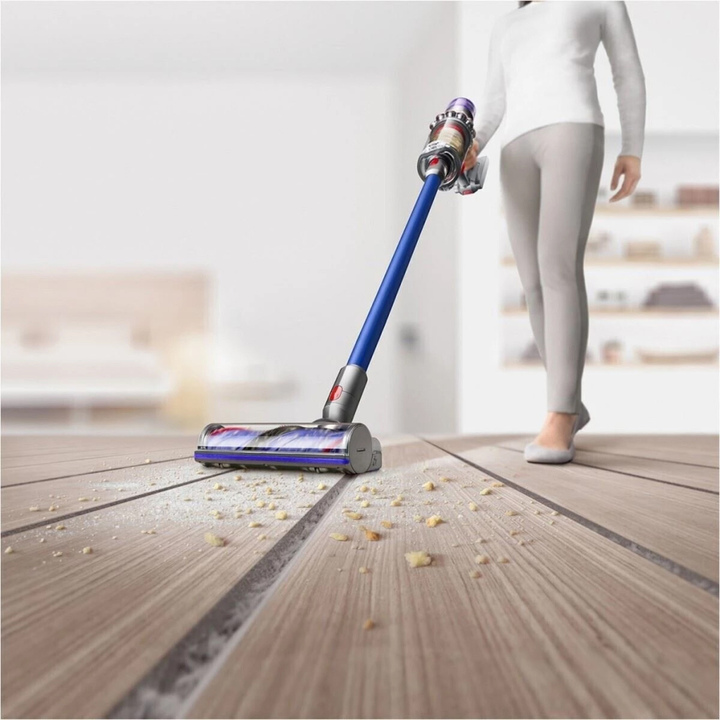 Пилосос Dyson 446976-01 - зображення 6